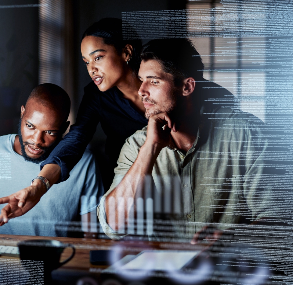 Insights from a fast-growing buy and hold investor – our appearance on Mark to Market