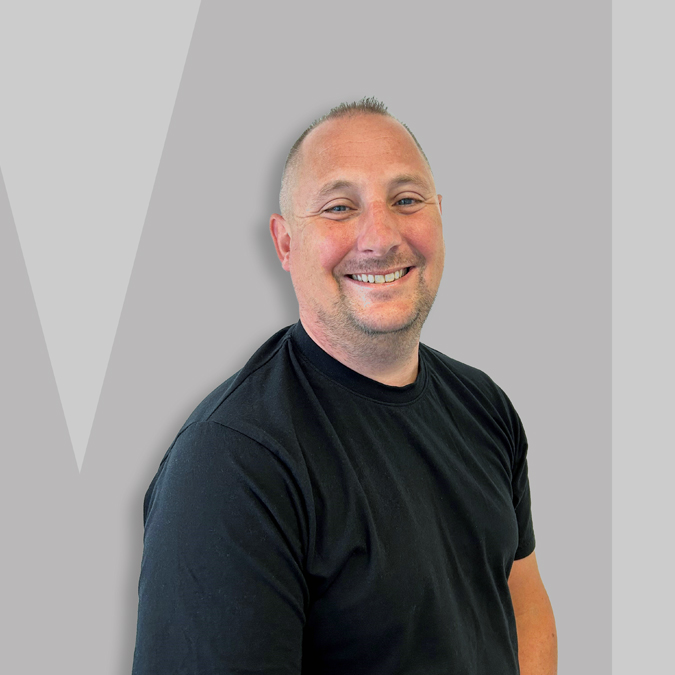 Mike Shallcross –  Big ideas get the right backing