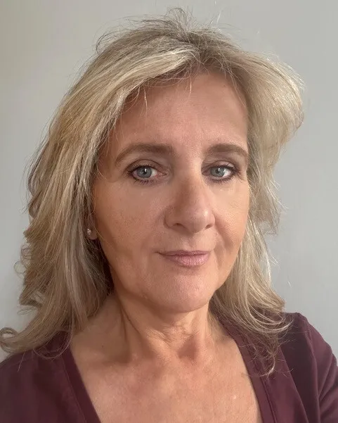 Kim Morris – A clear pathway from operations to leadership