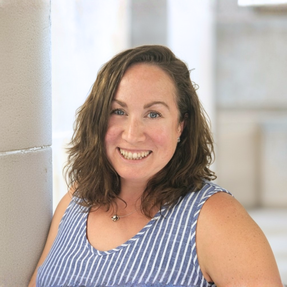 Lizzy Clarke – Bringing a public sector background to a private sector innovator