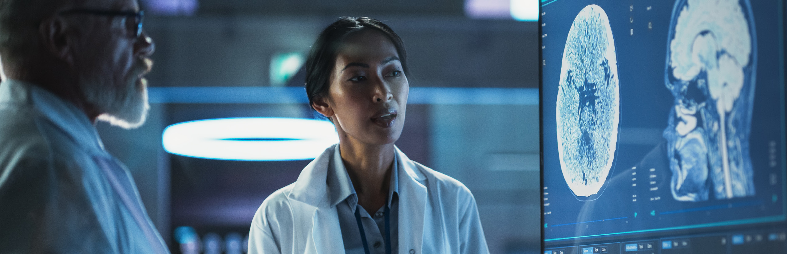 Spotlight on – The Complex Rehabilitation Division