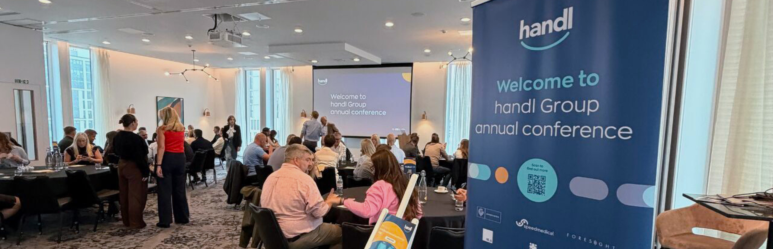 handl Group Conference 2026 – Tech, Talk and a Lot of Laughs